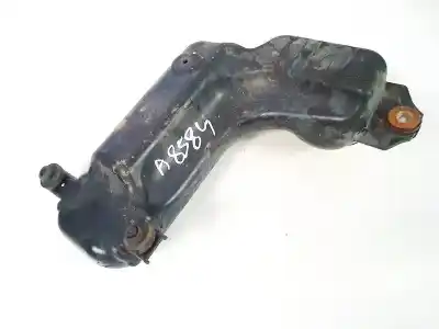 Автозапчастина б/у труба для honda cr-v (re) 2.2 ctdi посилання на oem iam res32