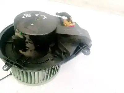 Автозапчастина б/у тепловий двигун для skoda superb (3u4) 2.5 v6 tdi cat (aym) посилання на oem iam 8d1820021  740221233f