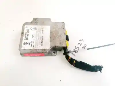 Автозапчастина б/у  для SKODA SUPERB (3U4)  Посилання на OEM IAM 1C0909605F  5WK43131