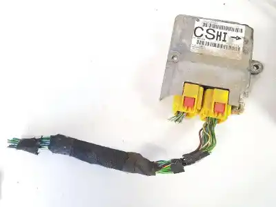 Second-hand car spare part airbag control unit for bmw x5, e53 facelift 2004 - 2006 3.0 d 2003-2015 160kw 218hp oem iam references 04686955af