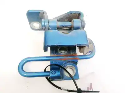 İkinci el araba yedek parçası kapi tutucu için volkswagen golf v variant (1k5) 1.9 tdi oem iam referansları 1k4833411h  