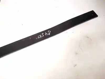 Second-hand car spare part plastics for renault megane 1.5 dci k9k j8 oem iam references   