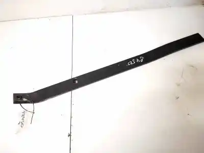 Peça sobressalente para automóvel em segunda mão plásticos por renault megane 1.5 dci k9k j8 referências oem iam 