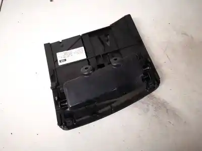Автозапчастина б/у пластика для audi a6 avant (4f5) 3.0 tdi quattro посилання на oem iam 4f1857951a  