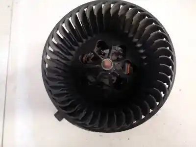 Pièce détachée automobile d'occasion moteur de chauffage pour volkswagen caddy ka/kb (2k) 2.0 sdi références oem iam 1k1819015a  