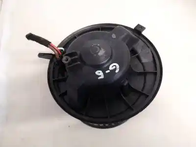 Second-hand car spare part Heater Blower Motor for VOLKSWAGEN CADDY KA/KB (2K) 2.0 SDI OEM IAM references 1K1819015A  
