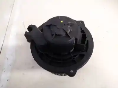 Автозапчасти б/у отопительный двигатель за ROVER ROVER 75 (RJ) 2.5 V6 ссылки OEM IAM 0130101121  MF0160700421