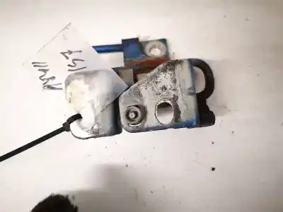 Автозапчастина б/у фільм дверей для volkswagen golf v variant (1k5) 1.9 tdi посилання на oem iam   