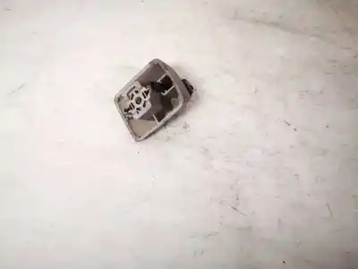 Second-hand car spare part plastics for volvo v50 (545) 2.0 d oem iam references   