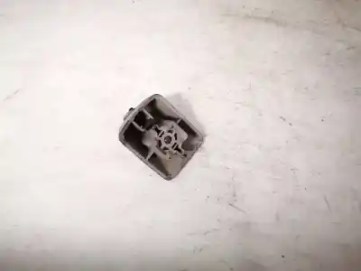 Pezzo di ricambio per auto di seconda mano plastica per volvo v50 (545) 2.0 d riferimenti oem iam   