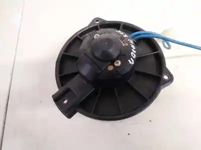 Second-hand car spare part HEATER BLOWER MOTOR for TOYOTA PASEO 1996 - 1999  OEM IAM references 1940000350  194000-0350, 4R25