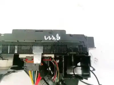 Автозапчасти б/у климат-контроль за volkswagen golf v variant (1k5) 1.9 tdi ссылки oem iam   