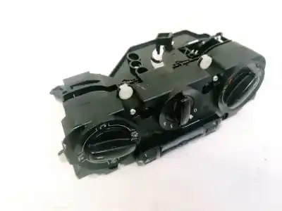 Автозапчасти б/у климат-контроль за volkswagen golf v variant (1k5) 1.9 tdi ссылки oem iam   