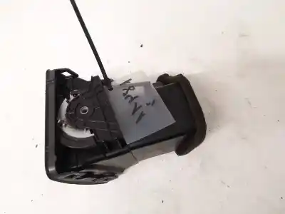 Автозапчасти б/у аэрационная решетка за volkswagen golf v variant (1k5) 1.9 tdi ссылки oem iam 1k0819710  1k0819704