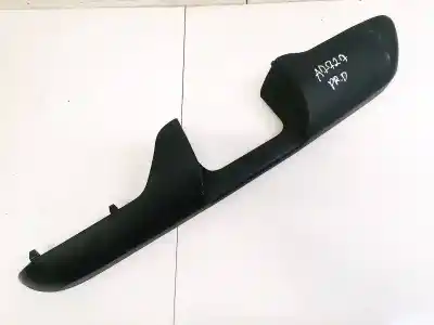 Автозапчастина б/у пластика для ford focus ii (da_, hcp, dp) 1.4 посилання на oem iam p9z1f
