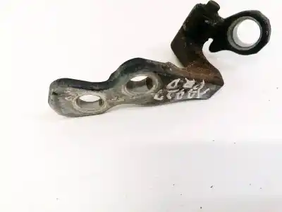 Автозапчастина б/у фільм дверей для ford focus ii (da_, hcp, dp) 1.4 посилання на oem iam   