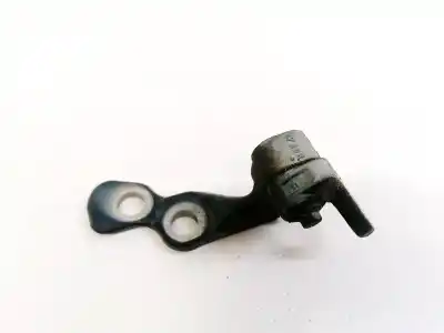 Автозапчастина б/у фільм дверей для ford focus ii (da_, hcp, dp) 1.4 посилання на oem iam   