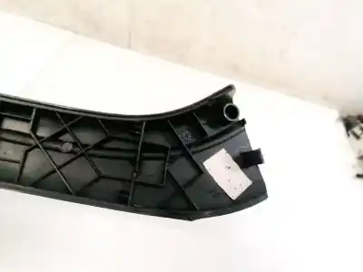 Автозапчасти б/у пластики за ford focus ii (da_, hcp, dp) 1.4 ссылки oem iam 4m5122643adw  4m51-22643-adw