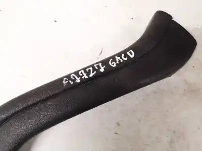 Автозапчасти б/у пластики за ford focus ii (da_, hcp, dp) 1.4 ссылки oem iam 4m51a22642adw  4m51-a22642-adw