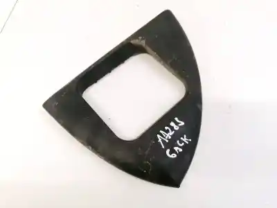 Peça sobressalente para automóvel em segunda mão plásticos por citroen c8 2.0 hdi fap cat referências oem iam 1487484077