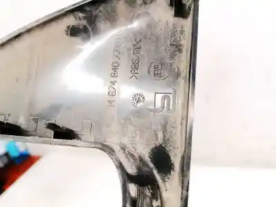 Pezzo di ricambio per auto di seconda mano plastica per citroen c8 2.0 hdi fap cat riferimenti oem iam 1487484077  