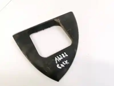 Pezzo di ricambio per auto di seconda mano plastica per citroen c8 2.0 hdi fap cat riferimenti oem iam 1487484077  