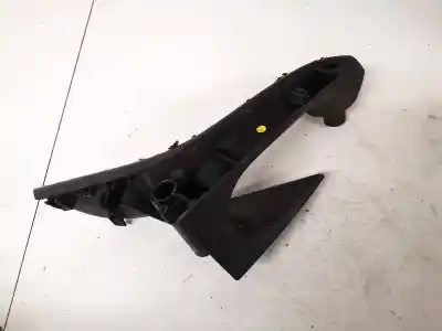 Автозапчастина б/у пластикler для volkswagen passat variant (3c5) 1.9 tdi посилання на oem iam 3c4868187  