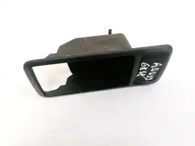 Автозапчастина б/у пластика для ford focus ii (da_, hcp, dp) 1.4 посилання на oem iam 3m51226a37adw