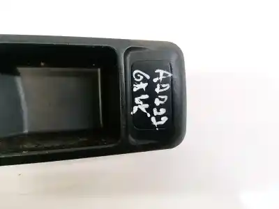 Автозапчасти б/у пластики за ford focus ii (da_, hcp, dp) 1.4 ссылки oem iam 3m51226a37adw  3m51-226a37-adw