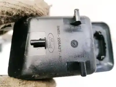 Автозапчасти б/у пластики за ford focus ii (da_, hcp, dp) 1.4 ссылки oem iam 3m51226a37adw  3m51-226a37-adw