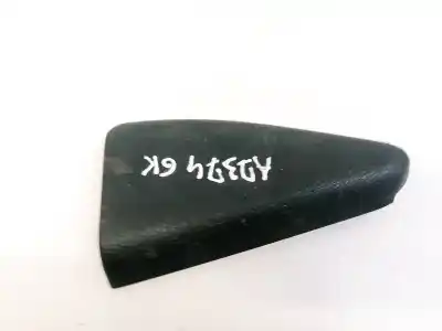 Автозапчастина б/у пластика для renault megane i scenic (ja0) 1.9 dti diesel cat посилання на oem iam 7700836264  