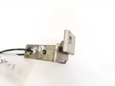 Peça sobressalente para automóvel em segunda mão esticador de porta por fiat croma (194) 1.9 16v multijet dynamic (12.2007->) referências oem iam 