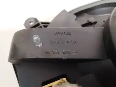 Peça sobressalente para automóvel em segunda mão motor de sofagem por volkswagen passat variant (3b5) 1.9 tdi referências oem iam 8d1820021  74.022.123.3f