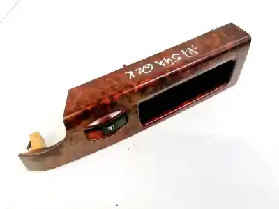 Pezzo di ricambio per auto di seconda mano interruttore alzacristalli anteriore sinistro per kia sorento 3.5 v6 ex riferimenti oem iam 4785201110