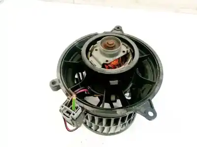 Автозапчастина б/у тепловий двигун для FORD FIESTA (CB1) 1.4 TDCi CAT Посилання на OEM IAM 14560046  