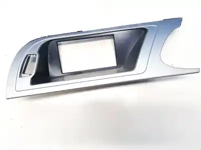 Автозапчасти б/у пластик за AUDI A4 B8 (8K2) 2.0 TDI quattro ссылки OEM IAM 8K2857185D  