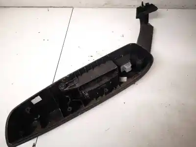 Автозапчастина б/у передні вікний вмикач для audi a6 avant (4f5) 2.7 tdi посилання на oem iam 4f0959855  