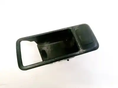 Автозапчастина б/у пластика для ford focus ii (da_, hcp, dp) 1.4 посилання на oem iam 3m51226a37adw