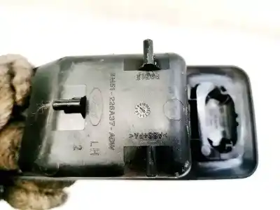 Автозапчасти б/у пластики за ford focus ii (da_, hcp, dp) 1.4 ссылки oem iam 3m51226a37adw  3m51-226a37-adw