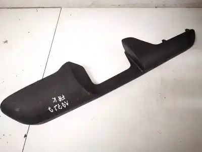Автозапчастина б/у пластика для ford focus ii (da_, hcp, dp) 1.4 посилання на oem iam 4m51a24049acw