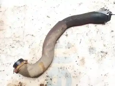 Second-hand car spare part intercooler pipe for ford focus turn. (cb8) 1.6 tdci cat oem iam references   