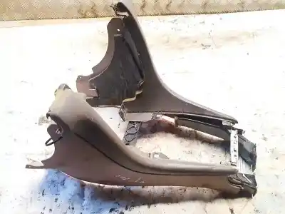 Автозапчасти б/у пластик за audi a6, c5 1997.01 - 2001.08 2.4 121kw 1997.02 - 2005.01 ссылки oem iam 4b0863241r1