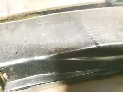 Автозапчастина б/у пластикler для audi a6, c5 1997.01 - 2001.08 2.4 121kw 1997.02 - 2005.01 посилання на oem iam 4b0863241r1  