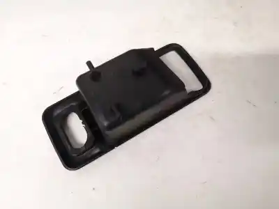 Автозапчастина б/у пластика для ford focus ii (da_, hcp, dp) 1.4 посилання на oem iam 3m51226a36adw  3m51-226a36-adw
