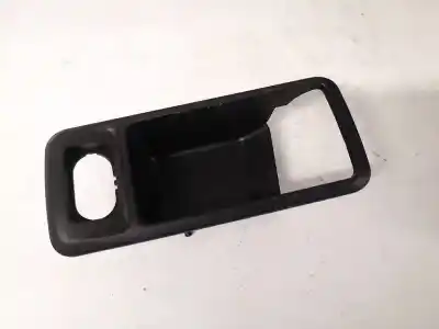 Автозапчастина б/у пластика для ford focus ii (da_, hcp, dp) 1.4 посилання на oem iam 3m51226a36adw
