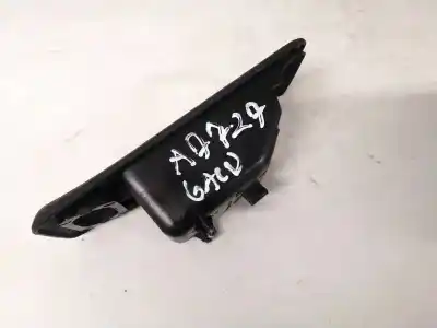 Автозапчастина б/у пластика для ford focus ii (da_, hcp, dp) 1.4 посилання на oem iam 3m51226a36adw  3m51-226a36-adw