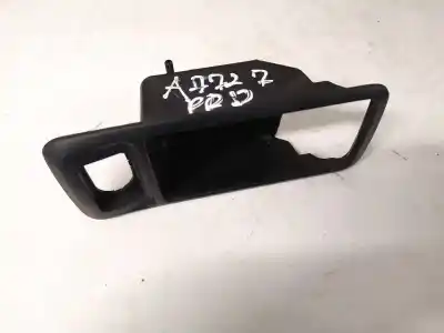 Автозапчастина б/у пластика для ford focus ii (da_, hcp, dp) 1.4 посилання на oem iam 3m51226a36adw