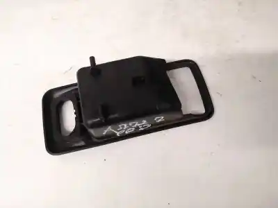 Автозапчастина б/у пластика для ford focus ii (da_, hcp, dp) 1.4 посилання на oem iam 3m51226a36adw  3m51-226a36-adw