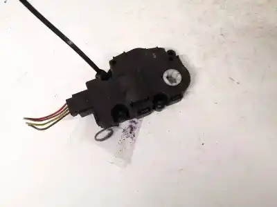 Second-hand car spare part air conditioning hatches opening motor for ford focus c-max (cap) 1.8 cat oem iam references 412650750