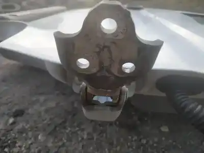 Pezzo di ricambio per auto di seconda mano fermo porta per renault master, ii 2003.01 - 2010.01 facelift 2.5 td 73kw 2003.01 - 2010.01 riferimenti oem iam 